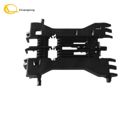 Las piezas de la máquina ATM de Wincor VM3 CCDM Rocker Base 1750101956-70-1