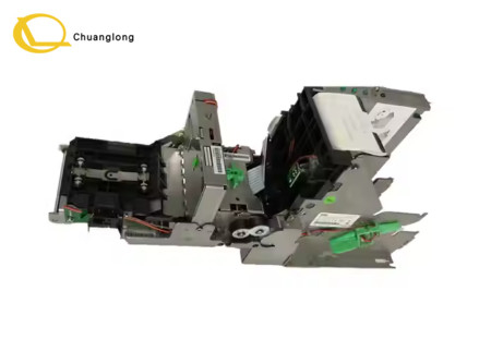 Las partes de la máquina de cajeros automáticos Wincro TP07 Impresora de recibos 1750110039