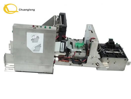 Las partes de la máquina de cajeros automáticos Wincro TP07 Impresora de recibos 1750110039