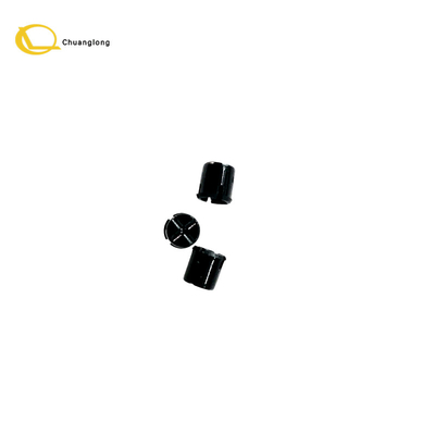 Diebold piezas de la máquina de cajeros automáticos etiqueta de cassette botón cruzado CFG SNAP-IN 29008656000C