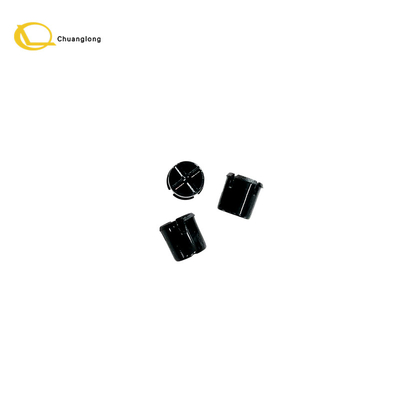 Diebold piezas de la máquina de cajeros automáticos etiqueta de cassette botón cruzado CFG SNAP-IN 29008656000C