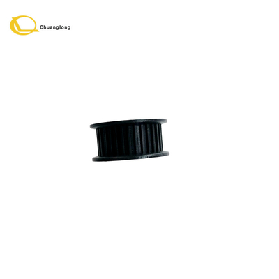 Las piezas de la máquina Diebold ATM GEAR-UR-S2M-Z32-DPLY 49233199343A