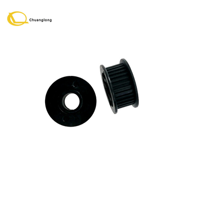 Las piezas de la máquina Diebold ATM GEAR-UR-S2M-Z32-DPLY 49233199343A