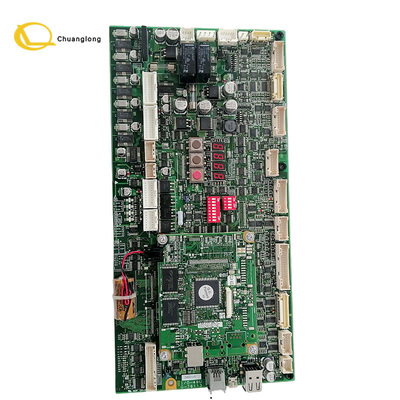 NCR ATM piezas de la máquina placa superior de PCB 0090036165
