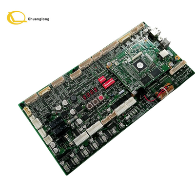 NCR ATM piezas de la máquina placa superior de PCB 0090036165