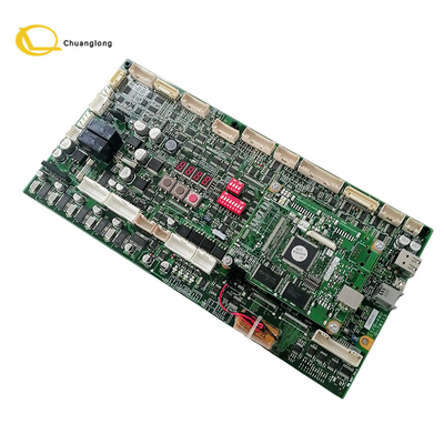 NCR ATM piezas de la máquina placa superior de PCB 0090036165