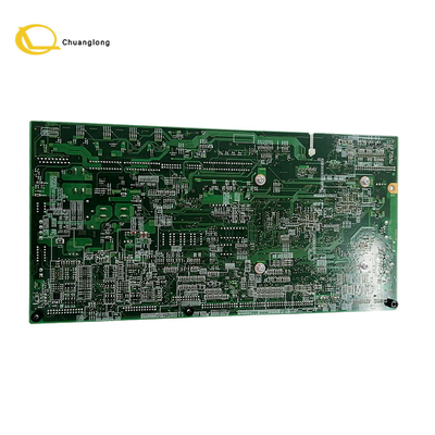 NCR ATM piezas de la máquina placa superior de PCB 0090036165