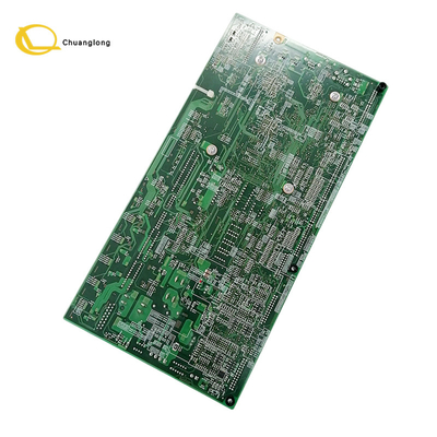NCR ATM piezas de la máquina placa superior de PCB 0090036165