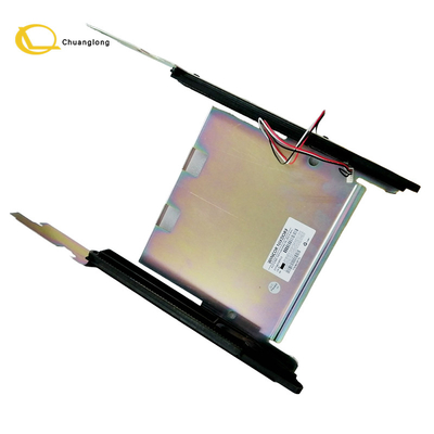 Wincor ATM piezas de la máquina AGT CMD V4 Horizontal RL 252.6mm 1750160110