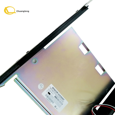 Wincor ATM piezas de la máquina AGT CMD V4 Horizontal RL 252.6mm 1750160110
