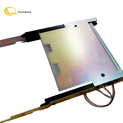 Wincor ATM piezas de la máquina AGT CMD V4 Horizontal RL 252.6mm 1750160110