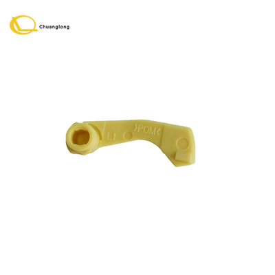Wincor ATM piezas de la máquina pinza cerradura LHS CL Amping Potor izquierda 01750042090