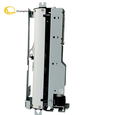 Wincor ATM piezas de la máquina del obturador-Light DC Motor Assy PC280NRL 01750261447