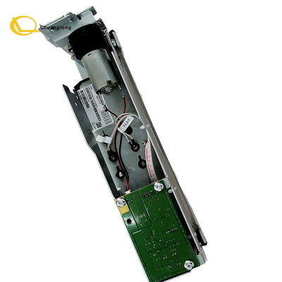Wincor ATM piezas de la máquina del obturador-Light DC Motor Assy PC280NRL 01750261447