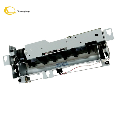 Wincor ATM piezas de la máquina del obturador-Light DC Motor Assy PC280NRL 01750261447