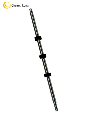 01750375687 1750375687 Piezas de máquinas de cajeros Diebold Nixdorf DN100 DN100D DN200 Eje de transporte 16x7 CPL