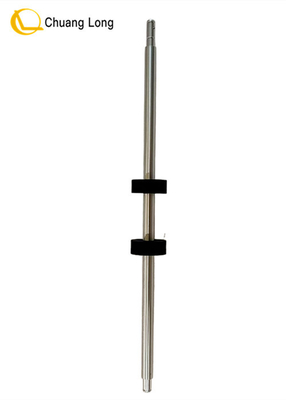 Partes de máquinas de cajeros automáticos Diebold Nixdorf DN200 Eje de transporte 28x9 CPL 01750375074