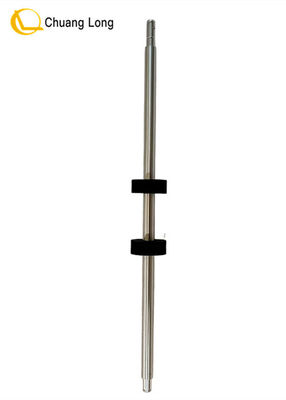 Buen precio Partes de máquinas de cajeros automáticos Diebold Nixdorf DN200 Eje de transporte 28x9 CPL 01750375074 en línea