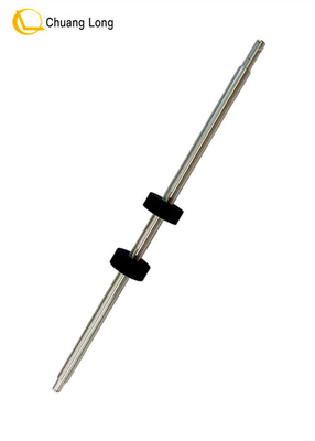 Partes de máquinas de cajeros automáticos Diebold Nixdorf DN200 Eje de transporte 28x9 CPL 01750375074