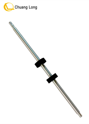 Partes de máquinas de cajeros automáticos Diebold Nixdorf DN200 Eje de transporte 28x9 CPL 01750375074