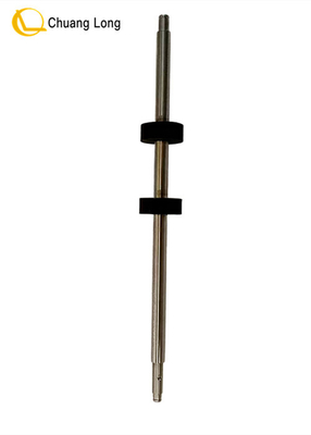 Partes de máquinas de cajeros automáticos Diebold Nixdorf DN100 DN100D DN200 Eje de transporte 24x9 B CPL 01750373904 1750373904