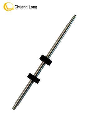 Partes de máquinas de cajeros automáticos Diebold Nixdorf DN100 DN100D DN200 Eje de transporte 24x9 B CPL 01750373904 1750373904