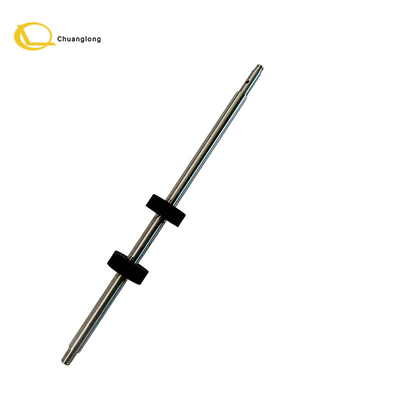 Partes de máquinas de cajeros automáticos Diebold Nixdorf DN100 DN100D DN200 Eje de transporte 24x9 B CPL 01750373904 1750373904
