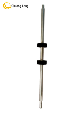 Las partes de las máquinas de cajeros automáticos Diebold Nixdorf DN200 TRANSPORT SHAFT 24x9_A CPL 01750373894 1750373894