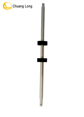 Las partes de las máquinas de cajeros automáticos Diebold Nixdorf DN200 TRANSPORT SHAFT 24x9_A CPL 01750373894 1750373894