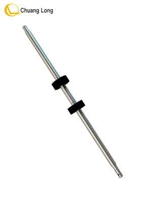 Las partes de las máquinas de cajeros automáticos Diebold Nixdorf DN200 TRANSPORT SHAFT 24x9_A CPL 01750373894 1750373894