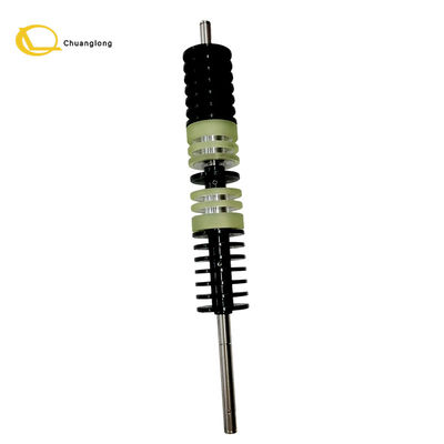 Buen precio Hyosung piezas de la máquina de cajeros automáticos HCDU Drive Roller Shaft 4520000317 en línea