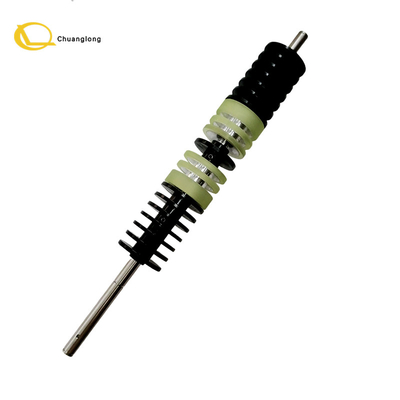 Hyosung piezas de la máquina de cajeros automáticos HCDU Drive Roller Shaft 4520000317