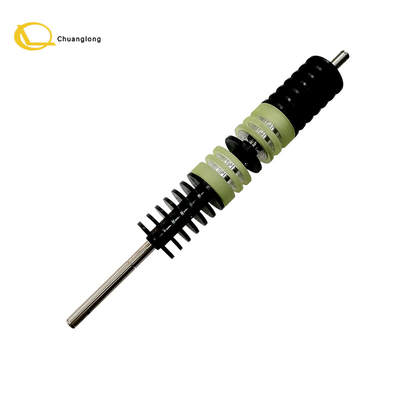 Hyosung piezas de la máquina de cajeros automáticos HCDU Drive Roller Shaft 4520000317