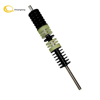 Hyosung piezas de la máquina de cajeros automáticos HCDU Drive Roller Shaft 4520000317