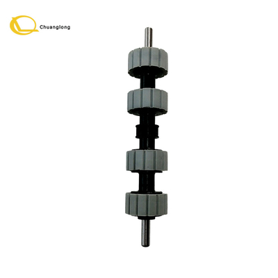 Hyosung piezas de la máquina de cajeros automáticos Nota Roller Assy separado 7310000405