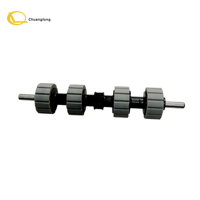 Hyosung piezas de la máquina de cajeros automáticos Nota Roller Assy separado 7310000405