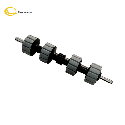 Hyosung piezas de la máquina de cajeros automáticos Nota Roller Assy separado 7310000405