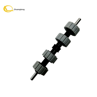Hyosung piezas de la máquina de cajeros automáticos Nota Roller Assy separado 7310000405