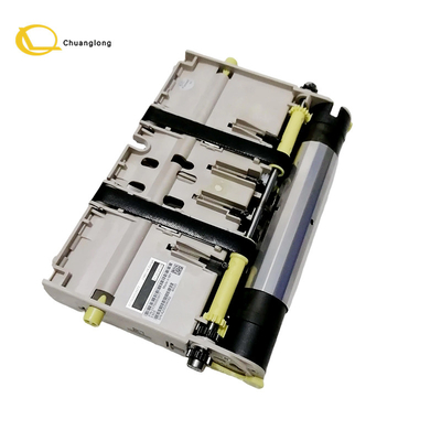 Las partes de la máquina ATM de Wincor CMD-V4 Mecanismo de transporte de sujeción 1750053977