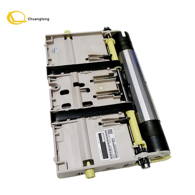 Las partes de la máquina ATM de Wincor CMD-V4 Mecanismo de transporte de sujeción 1750053977