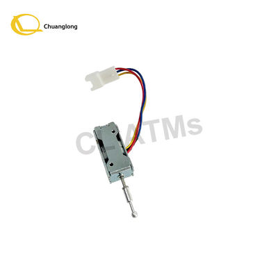 Buen precio Las piezas de la máquina ATM NCR S2 SNT Asamblea de solenoides 445-0753508-23 445-0752132 en línea