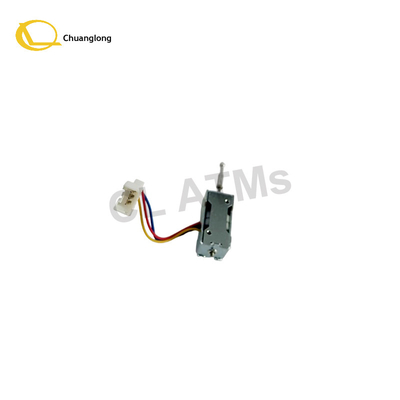 Las piezas de la máquina ATM NCR S2 SNT Asamblea de solenoides 445-0753508-23 445-0752132