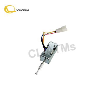 Las piezas de la máquina ATM NCR S2 SNT Asamblea de solenoides 445-0753508-23 445-0752132