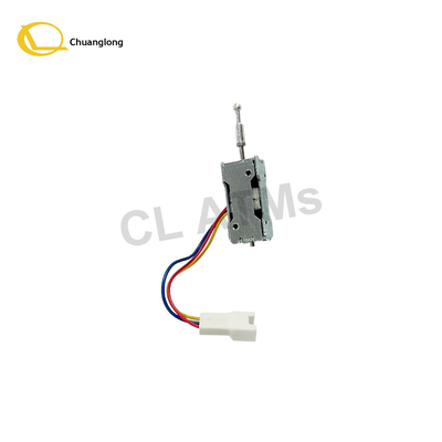 Las piezas de la máquina ATM NCR S2 SNT Asamblea de solenoides 445-0753508-23 445-0752132