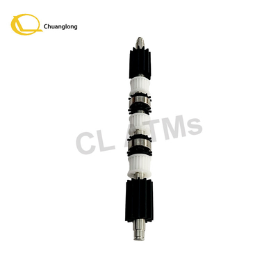 Las partes de la máquina ATM NCR S2 SNT Línea 2 Eje Assy 445-0754696 4450754696