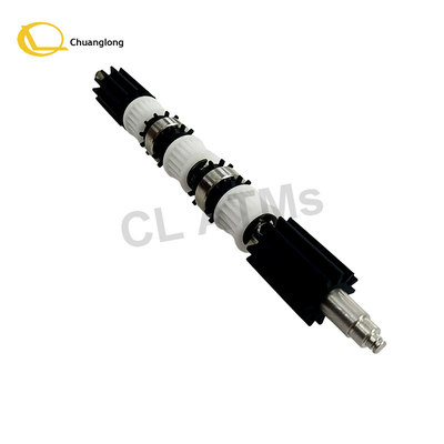 Las partes de la máquina ATM NCR S2 SNT Línea 2 Eje Assy 445-0754696 4450754696
