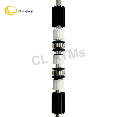 Las partes de la máquina ATM NCR S2 SNT Línea 2 Eje Assy 445-0754696 4450754696