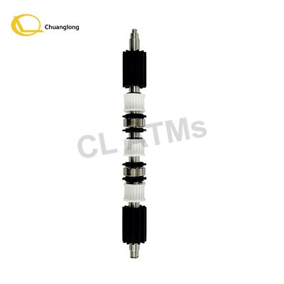Las partes de la máquina ATM NCR S2 SNT Línea 2 Eje Assy 445-0754696 4450754696
