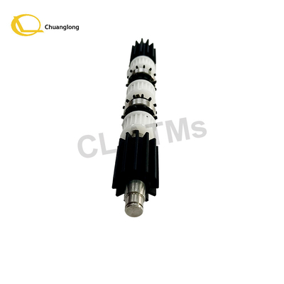 Las partes de la máquina ATM NCR S2 SNT Línea 2 Eje Assy 445-0754696 4450754696