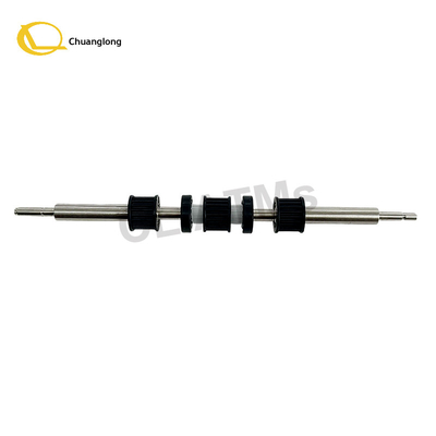 Las partes de la máquina ATM NCR S2 SNT eje de accionamiento principal Assy 445-0761208-93 445-0729826